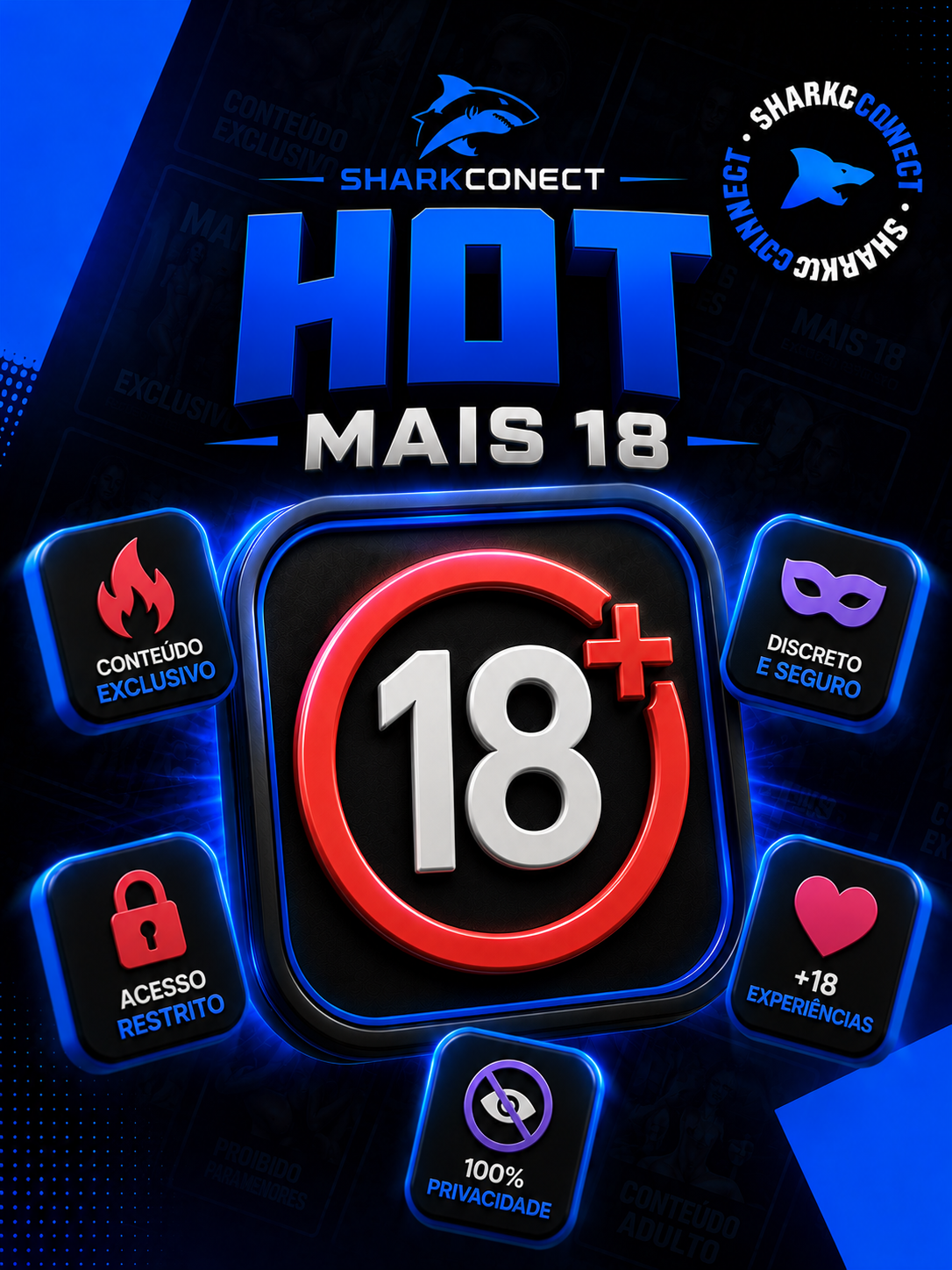 🔞 NICHO HOT 🔞