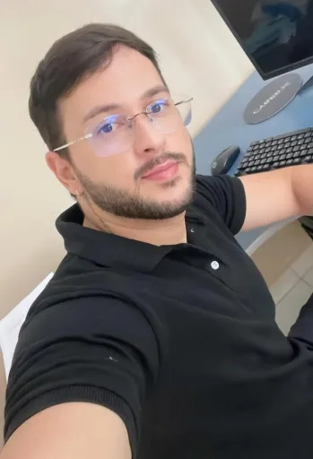 Foto de Diego Oliveira
