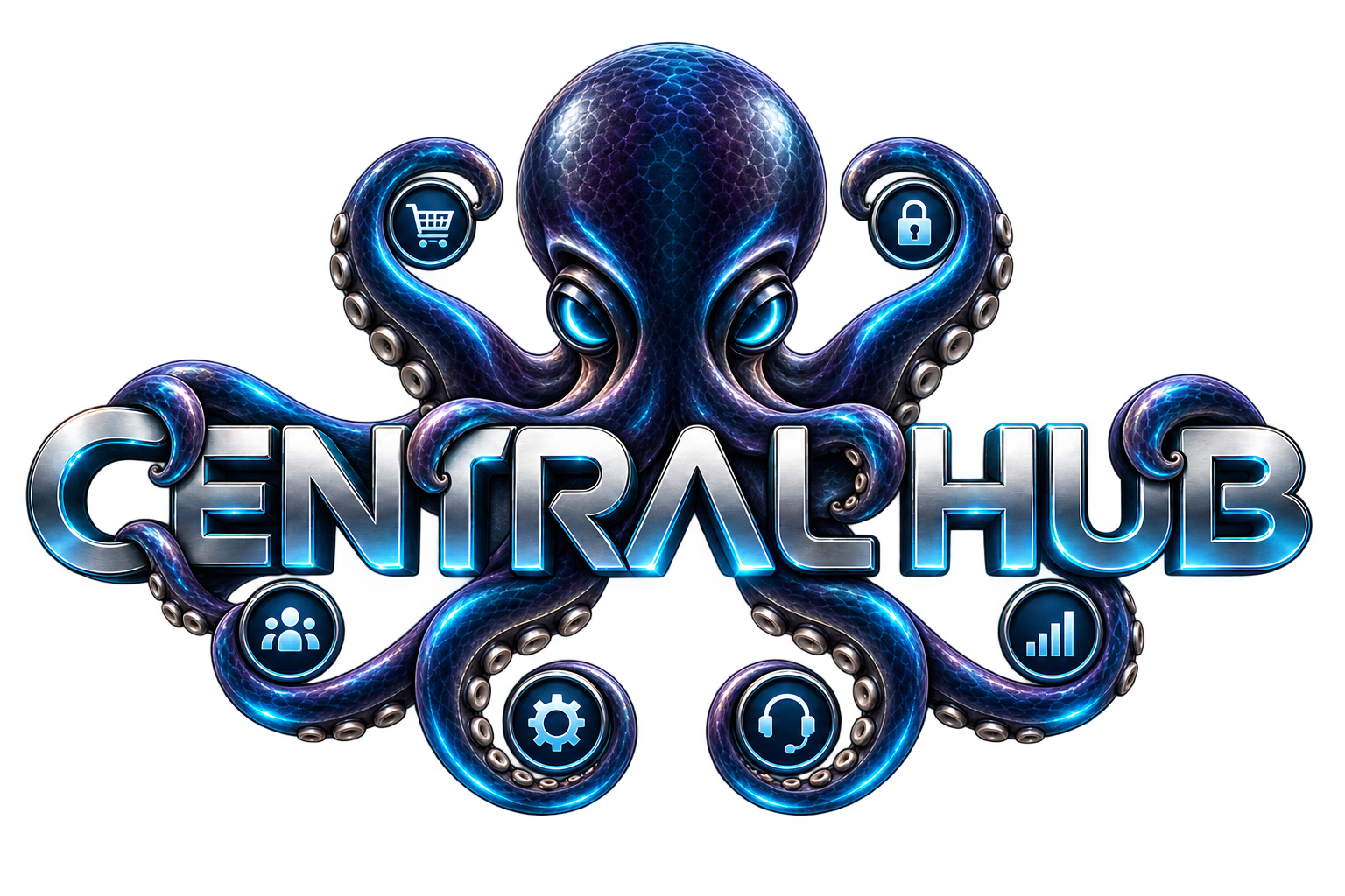 Central Hub